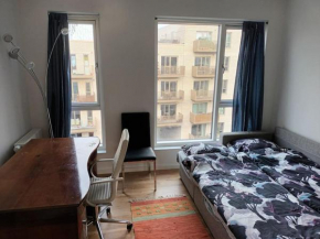 Fully equipped apartment, 15 min to Downtown